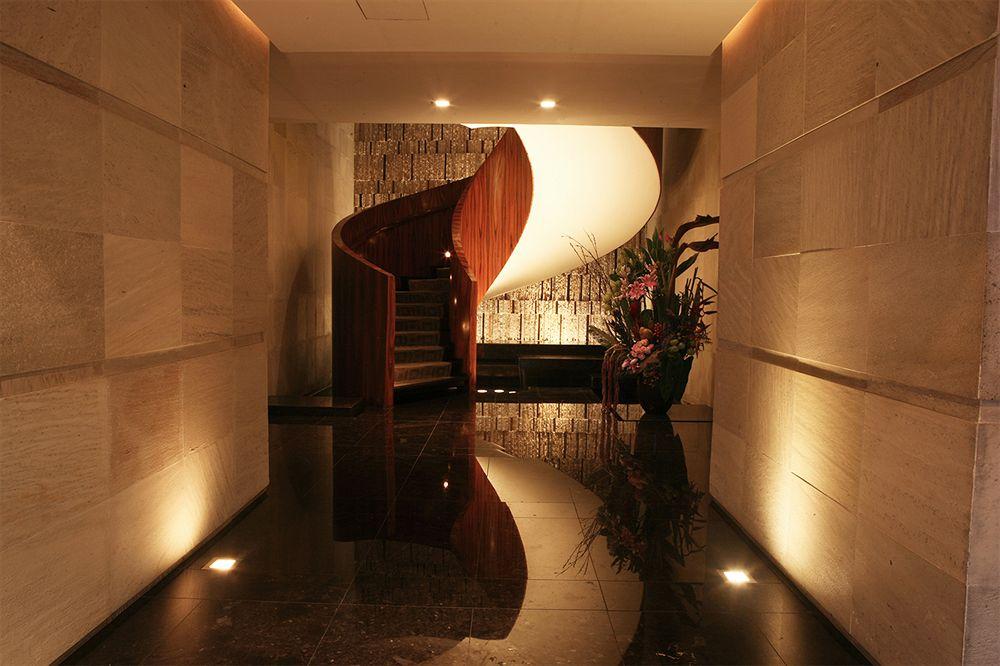 Las Alcobas, A Luxury Collection Hotel, Ciudad de México Exteriér fotografie
