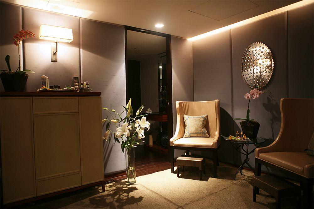 Las Alcobas, A Luxury Collection Hotel, Ciudad de México Exteriér fotografie
